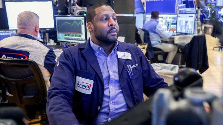 Mercado de valores hoy: actualizaciones en vivo