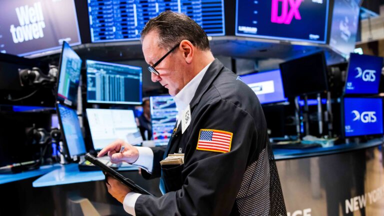 Mercado de valores hoy: actualizaciones en vivo