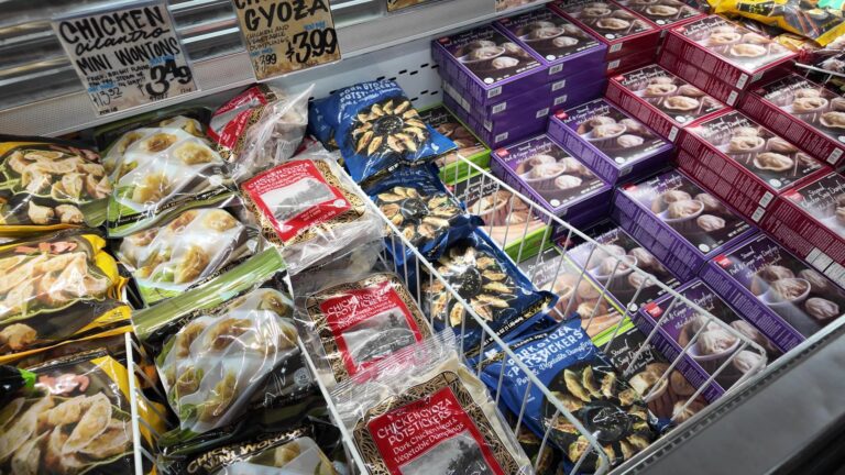 Las marcas de comida asiática están evolucionando más allá del “pasillo étnico”.