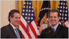 La CFTC se une a Gemini para intentar anular el acuerdo de $5 millones de Gemini en enero de 2025, argumentando que la administración actual de la agencia no continuó con el caso (Jesse Hamilton/CoinDesk)
