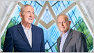 Un perfil del director ejecutivo de SAS, Jim Goodnight, el hombre de 83 años que cofundó la firma de análisis de 50 años y posee aproximadamente una participación del 67% por valor de 13.300 millones de dólares, mientras la IA prueba la estrategia de SAS (Phoebe Liu/Forbes)