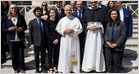 Fuentes: Ejecutivos de Meta, Google y Amazon se reunieron con funcionarios del Vaticano el 29 de abril como parte de un silencioso esfuerzo de lobby antes de la primera encíclica sobre IA del Papa León XIV (Océane Herrero/Politico)