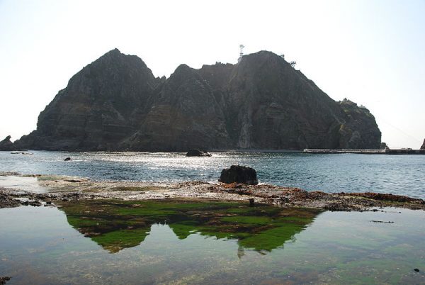 Cómo el K-Pop y la IA están remodelando la disputa Dokdo/Takeshima – The Diplomat