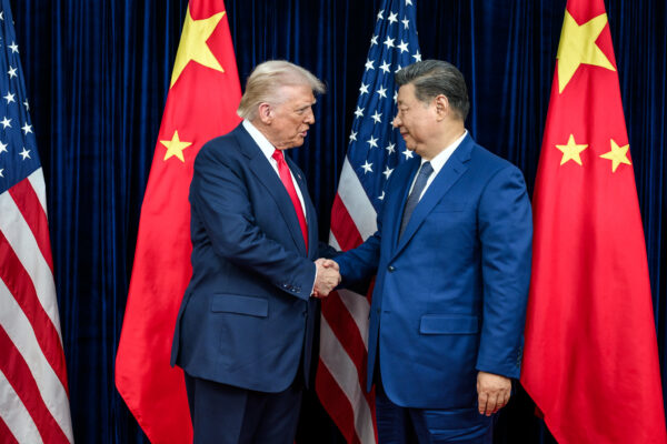 Lo que deberías ver – The Diplomat