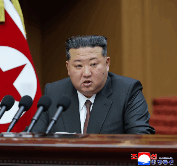 Corea del Norte entre Rusia, Estados Unidos y Japón – The Diplomat