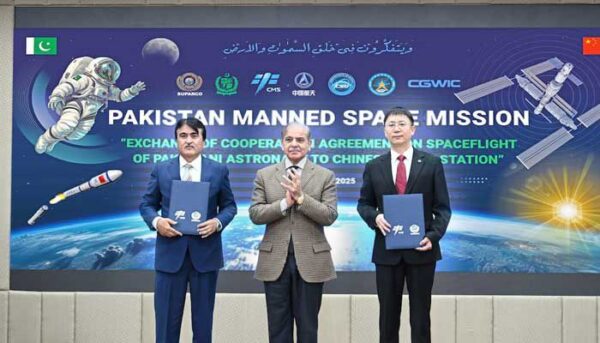 ¿Podrá Pakistán hacer que su programa espacial vuelva a ser grandioso? – El diplomático