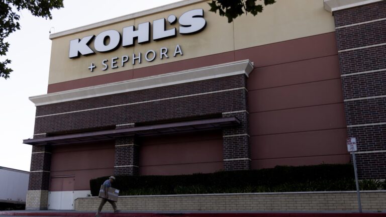 Cómo Kohl perdió el rumbo e intenta volver a ser relevante