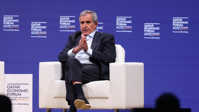 El productor de Backrooms, Peter Chernin, cree que Hollywood necesita cambiar