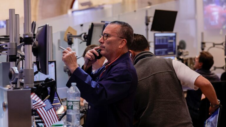 Mercado de valores hoy: actualizaciones en vivo