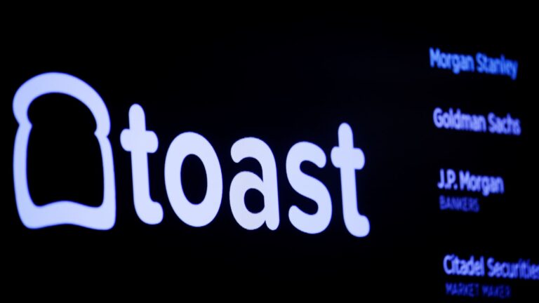 Toast ha tenido un rendimiento inferior, pero podría ver un impulso, dice Goldman Sachs