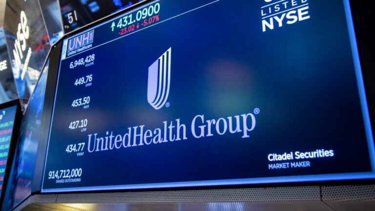 Resultados del segundo trimestre de 2026 de UnitedHealth Group (UNH)