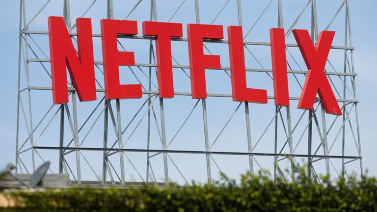Ganancias de Netflix (NFLX) del segundo trimestre de 2026