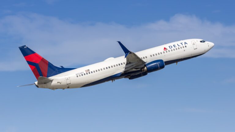 Resultados de Delta Air Lines (DAL) del segundo trimestre de 2026