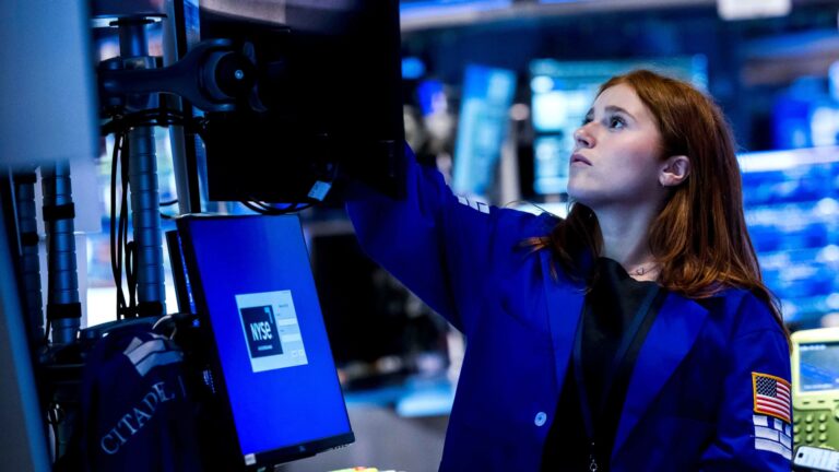 Mercado de valores hoy: actualizaciones en vivo