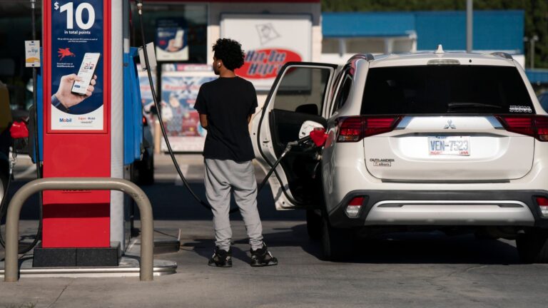 Aquí está el desglose de la inflación para junio de 2026, en un gráfico