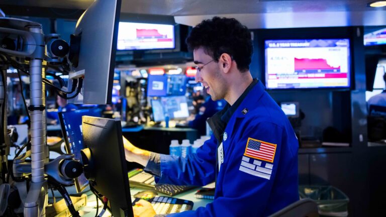 Mercado de valores hoy: actualizaciones en vivo