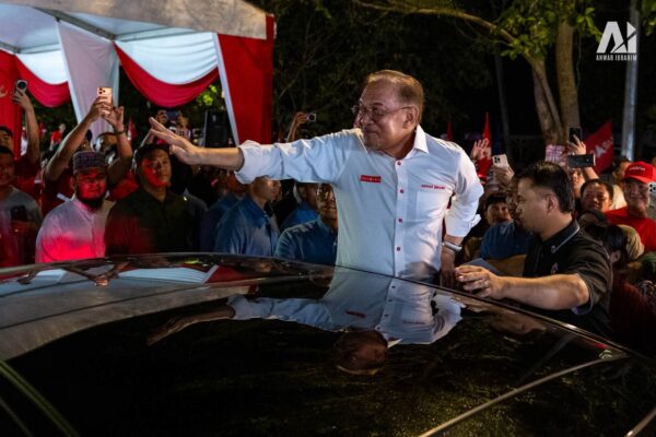 Los aliados vuelven a ser rivales – The Diplomat