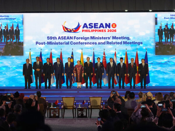 Los ministros de Asuntos Exteriores de la ASEAN convocan una reunión bajo la sombra de la guerra de Irán y las crisis regionales – The Diplomat