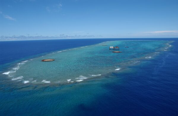 El ejercicio con fuego real de China cerca de Okinotorishima pone a prueba los nervios marítimos de Japón – The Diplomat